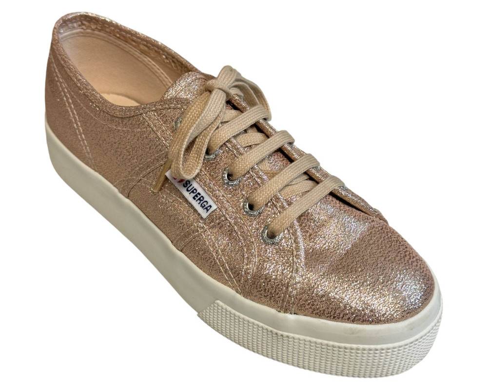 Superga 2730 Cotu BUTY SPORTOWE  damskie 38