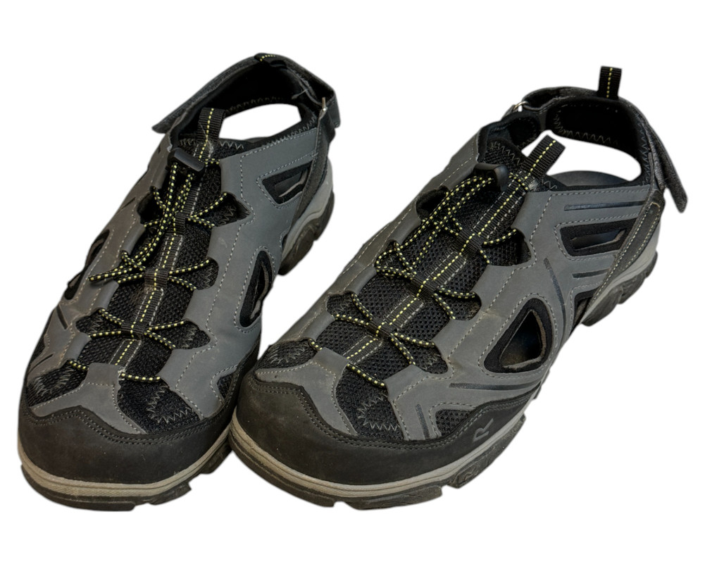 Regatta Westshore III BUTY TREKKINGOWE  męskie 45