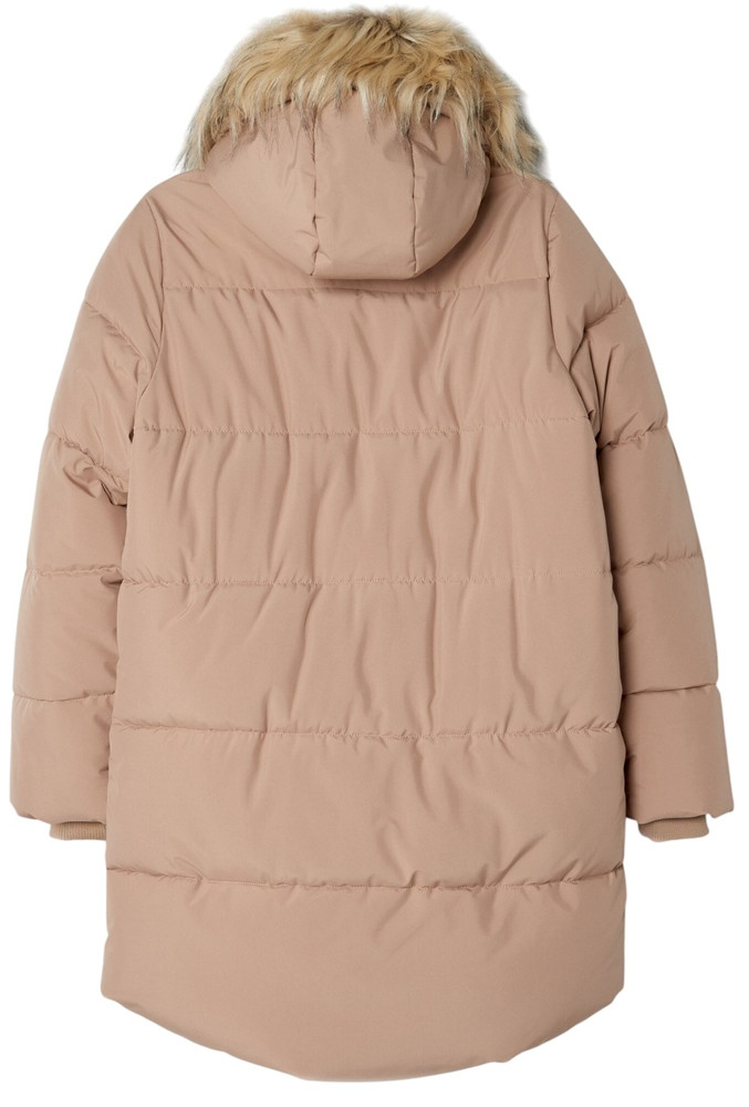 Kurtka płaszcz Cropp XS 7447N-80X