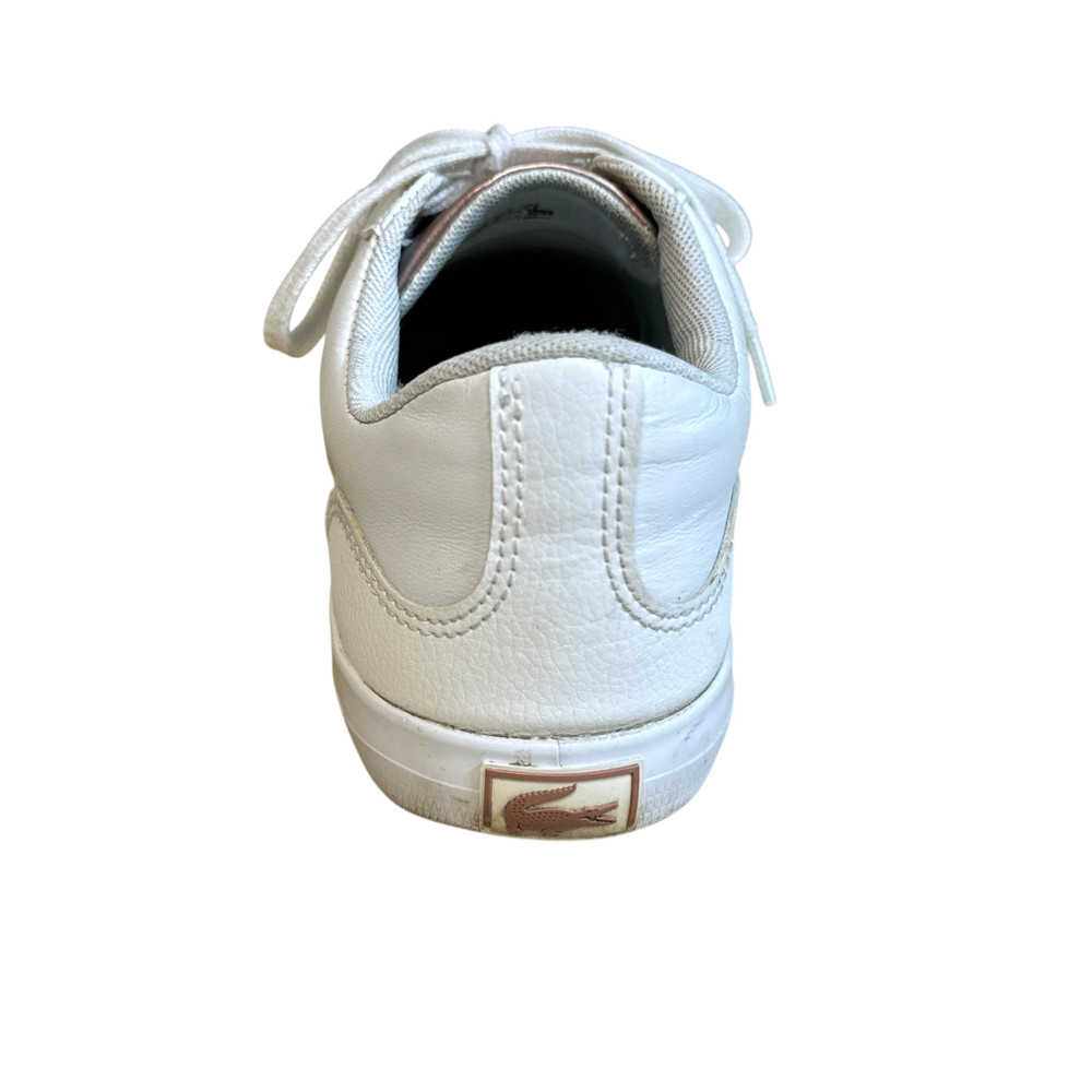 Lacoste LEROND 119 1 QSP BUTY SPORTOWE damskie 37,5