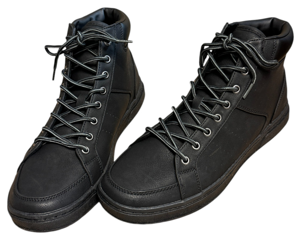 Levi`s PIPER MID BUTY SPORTOWE wysokie męskie 44