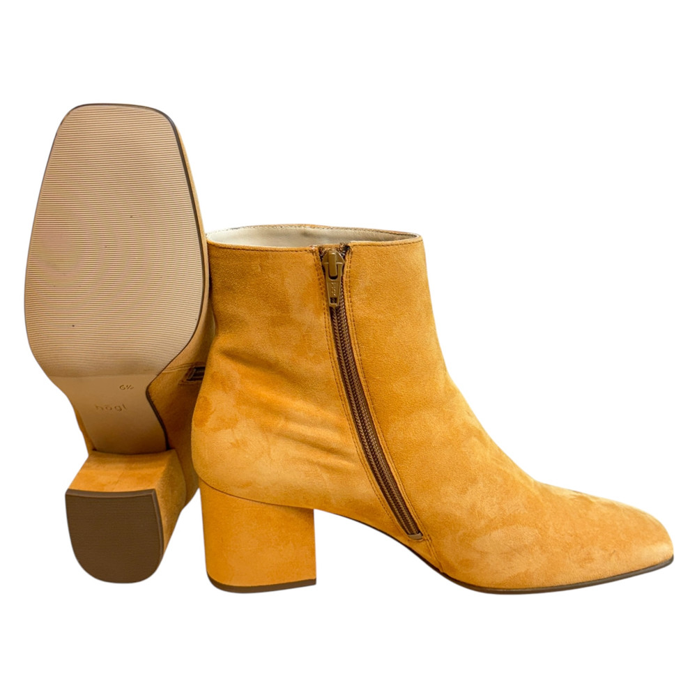 Högl BOTKI damskie 39/40