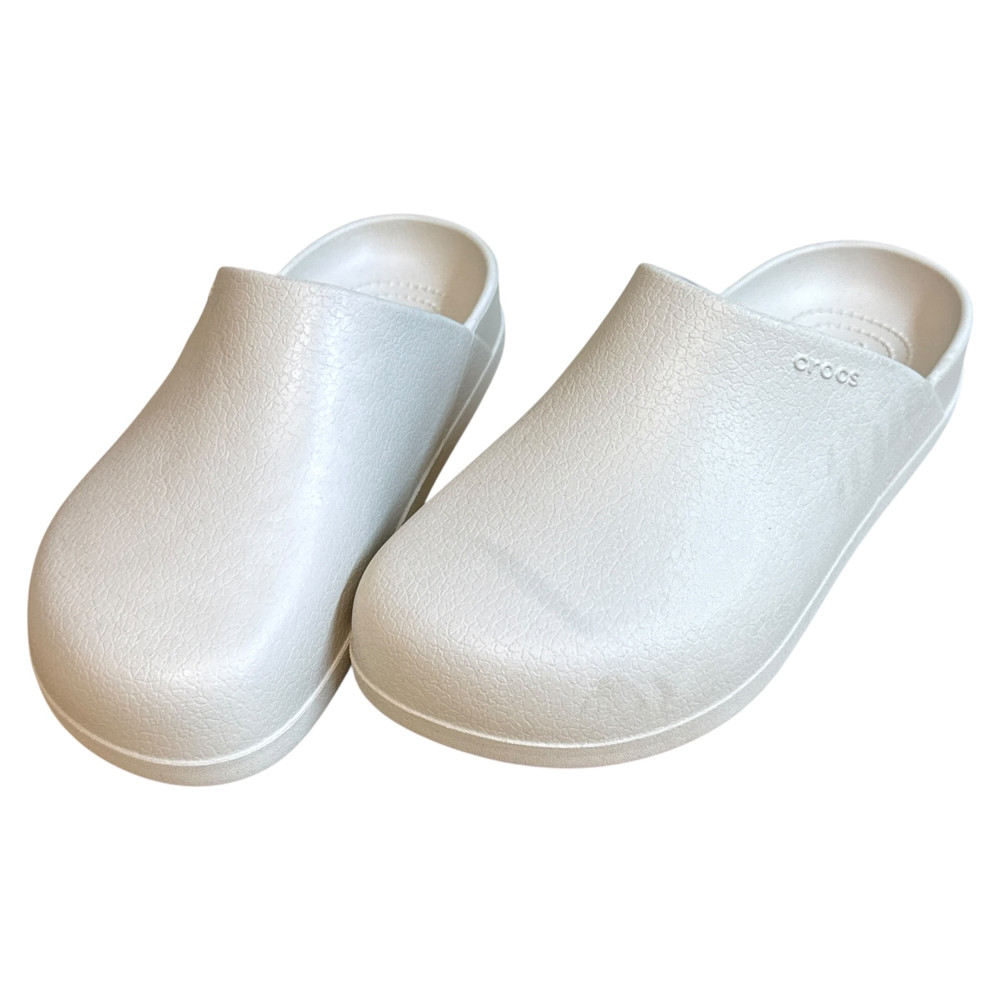 Crocs Dylan Clog KLAPKI damskie 39/38