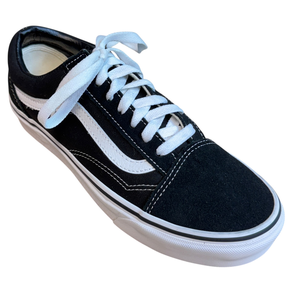 Vans Old Skool BUTY SPORTOWE damskie 38