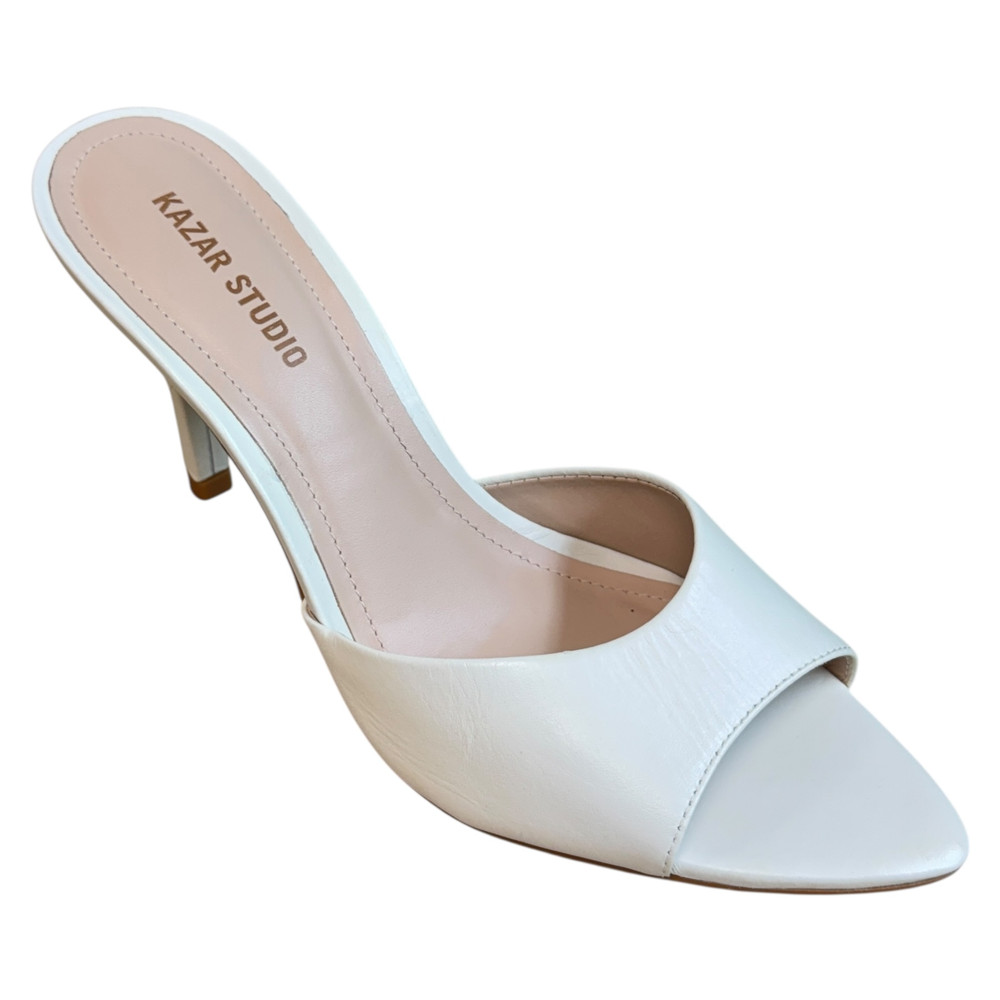 Kazar Studio KIMBERLEY KLAPKI szpilki damskie 37/38