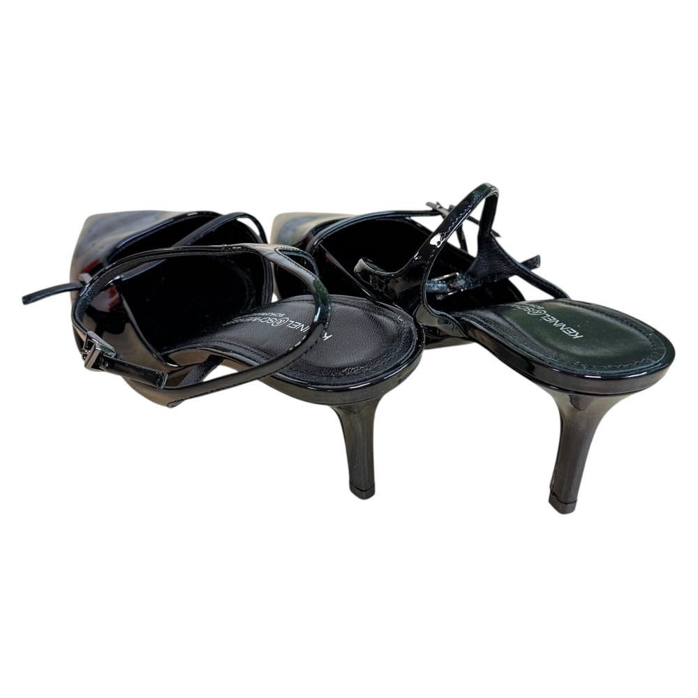 KENNEL & SCHMENGER SANDAŁY damskie 40/38.5