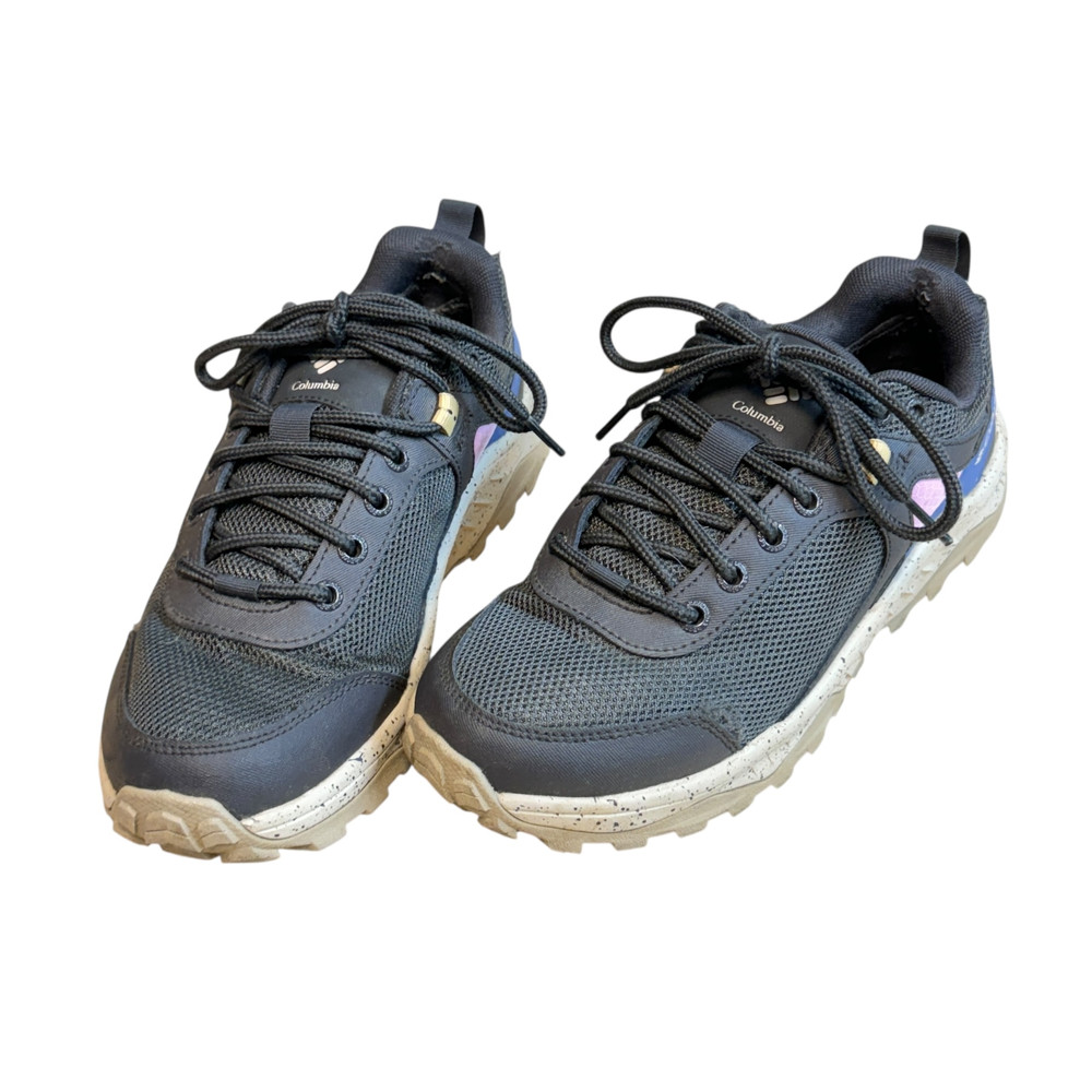 Columbia Trailstorm Ascend Wp BUTY TREKKINGOWE damskie 38