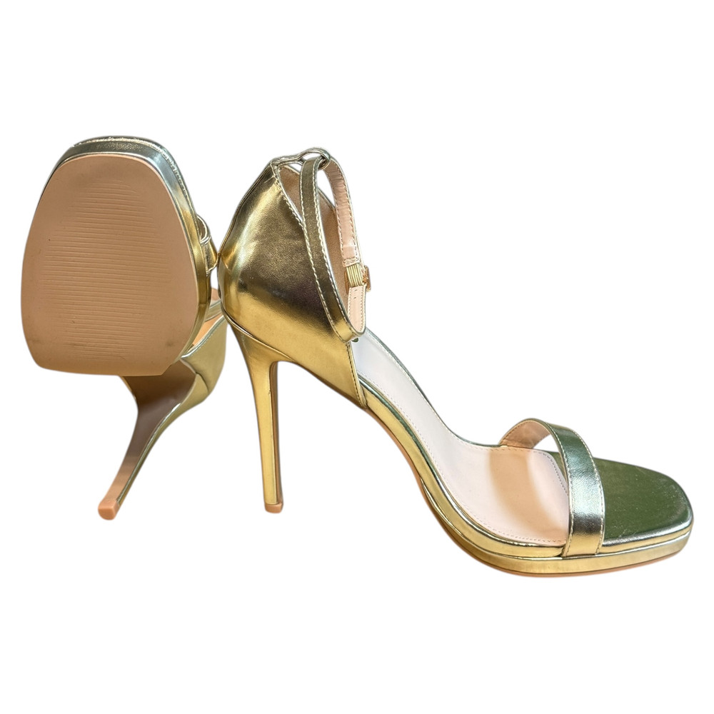 Raid Elmeera SANDAŁY szpilki damskie 39