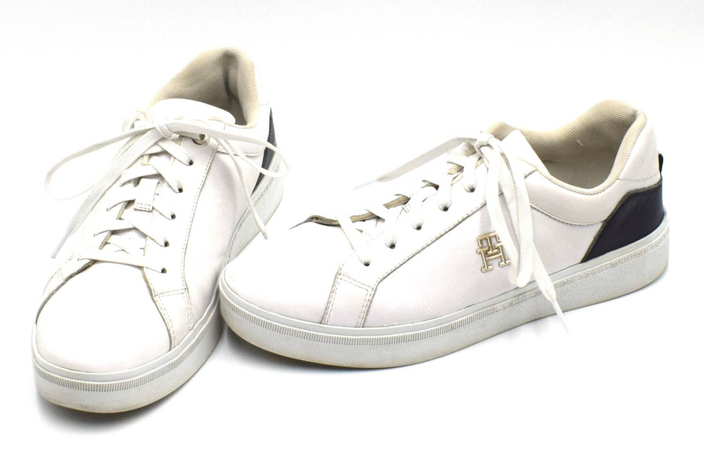 Tommy Hilfiger  TRAMPKI  damskie 41