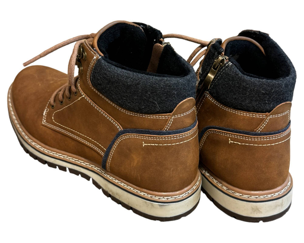 Pier One  BOTKI  męskie 43