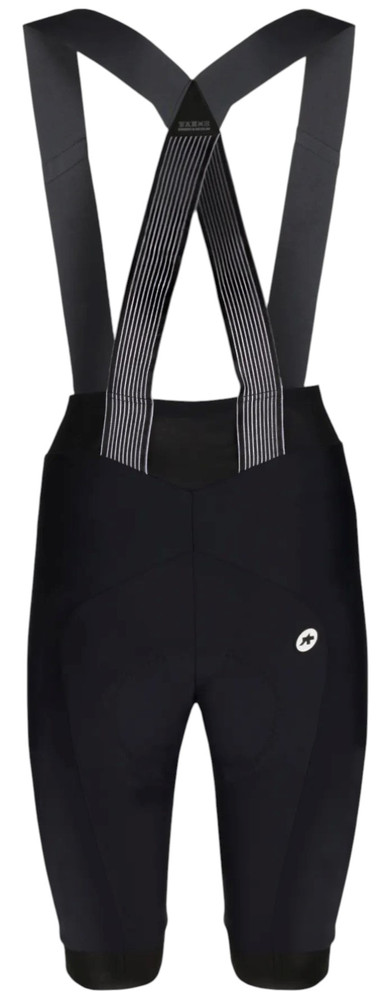 Spodenki rowerowe damskie ASSOS Uma GT C2 Bib Shorts XL