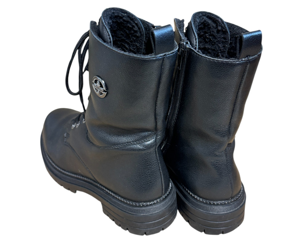 Rieker  BOTKI  damskie 38