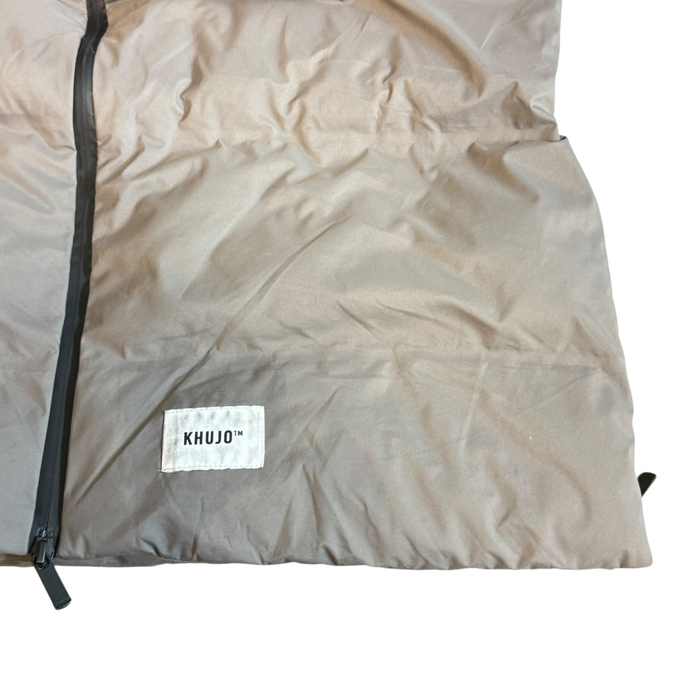 Naketano parka jacket L