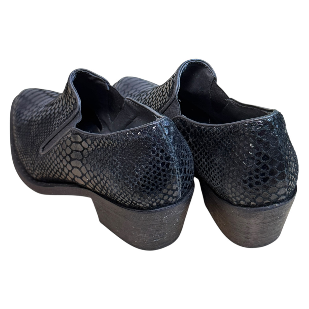 Lazamani PÓŁBUTY wsuwane damskie 37