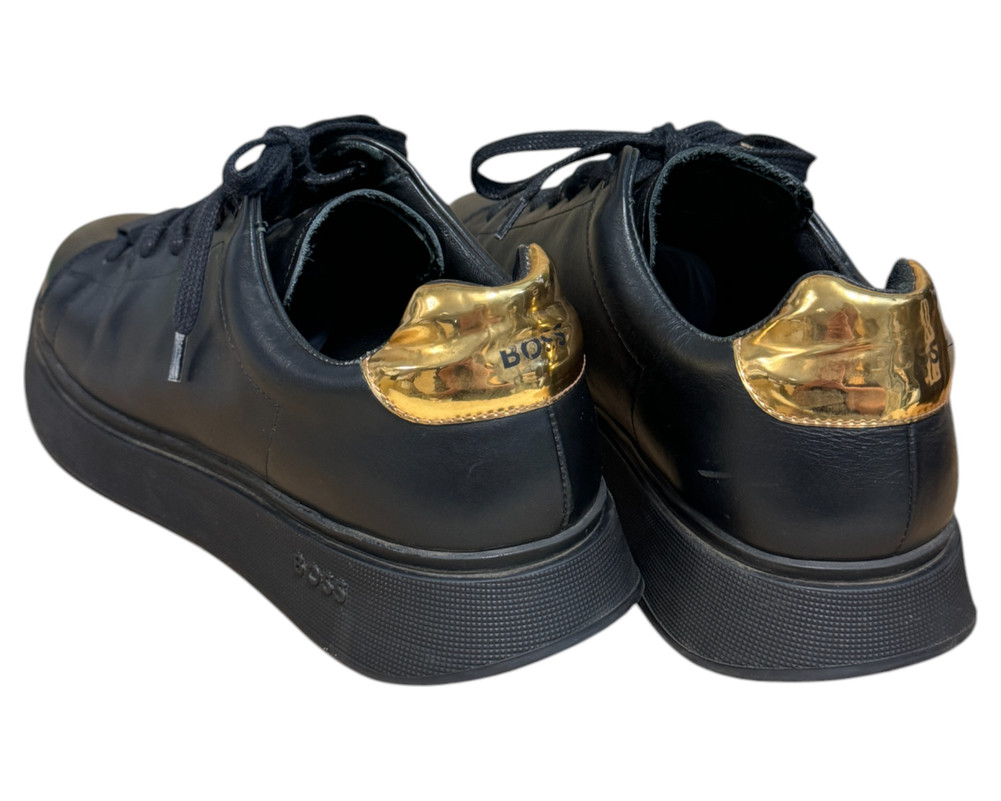 Boss Bulton TRAMPKI  męskie 42