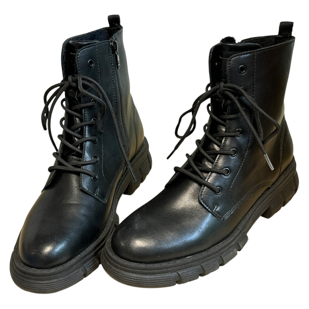 Tom Tailor BOTKI damskie 40