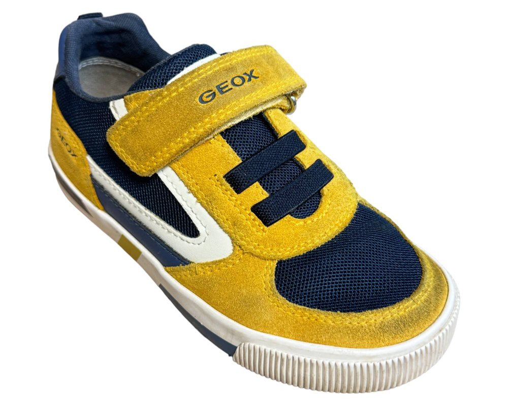 Geox  BUTY SPORTOWE  dziecięce 38