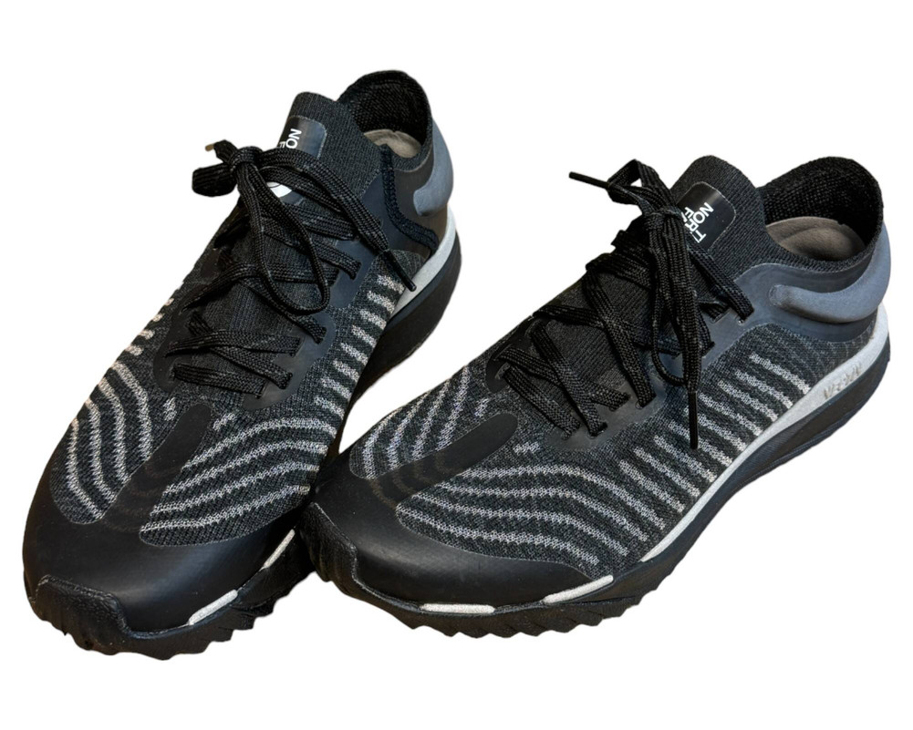The North Face Vectiv Escape Knit Reflect BUTY TREKKINGOWE  męskie 38/39