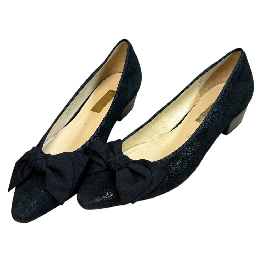 Gabor CZÓŁENKA damskie 40,5