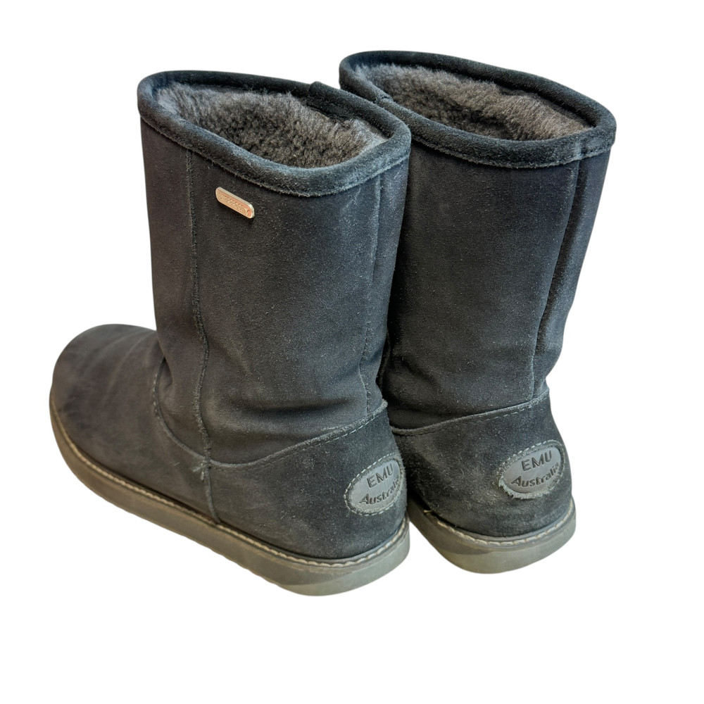 Emu Australia Paterson Classic Lo ŚNIEGOWCE damskie 40