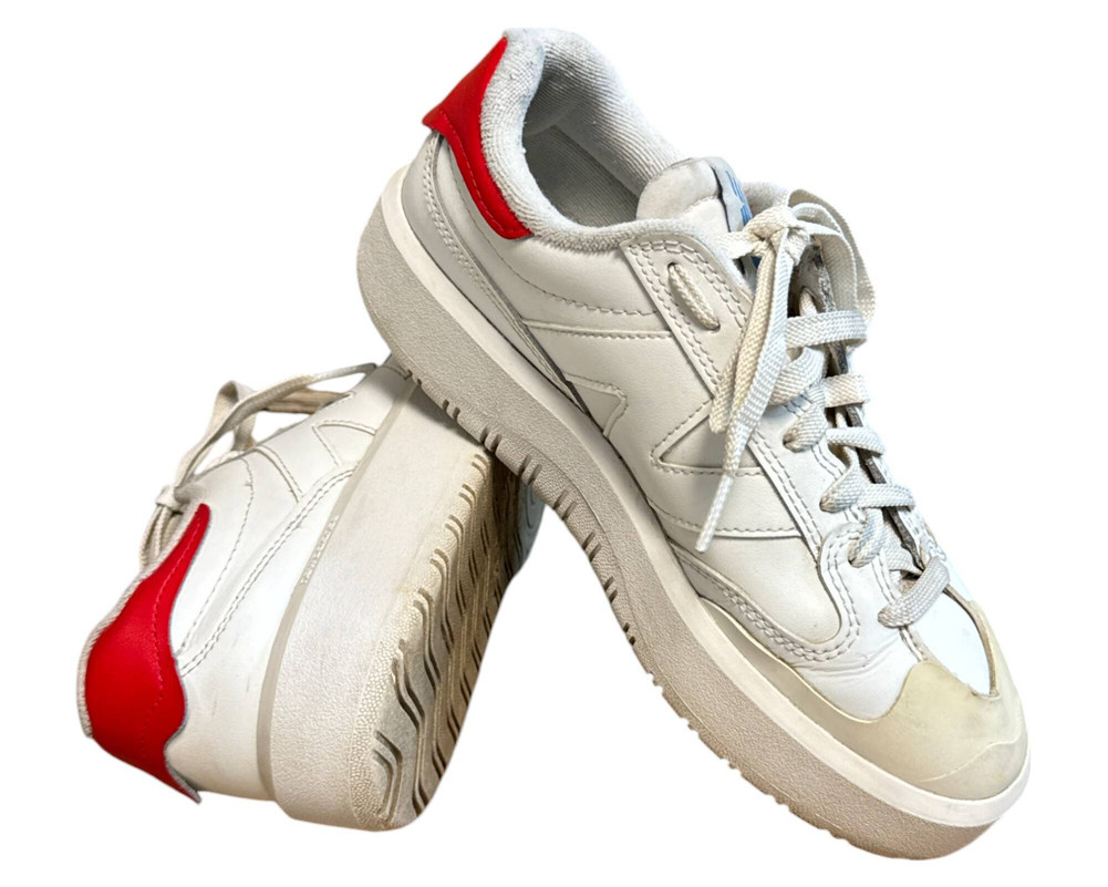 New Balance CT302LH BUTY SPORTOWE  męskie 38