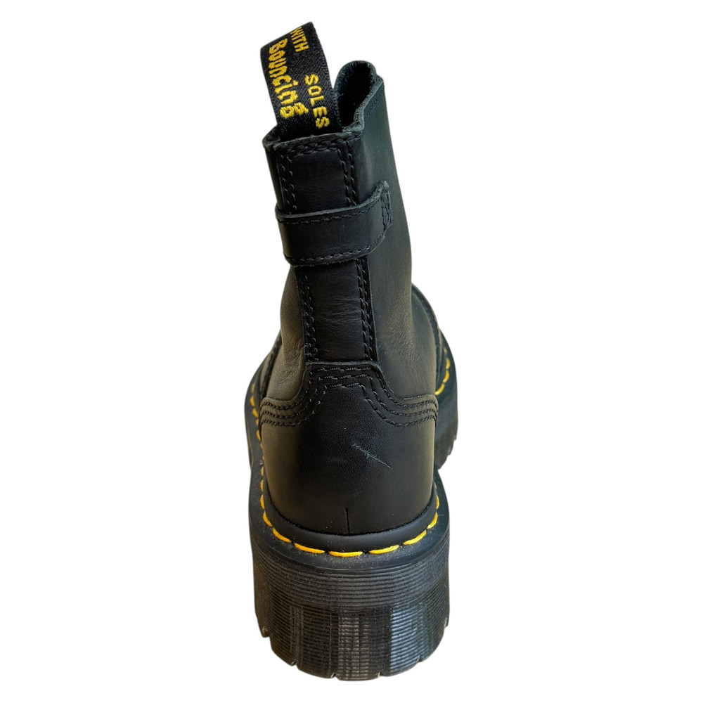 Dr. Martens Jetta BOTKI damskie 36