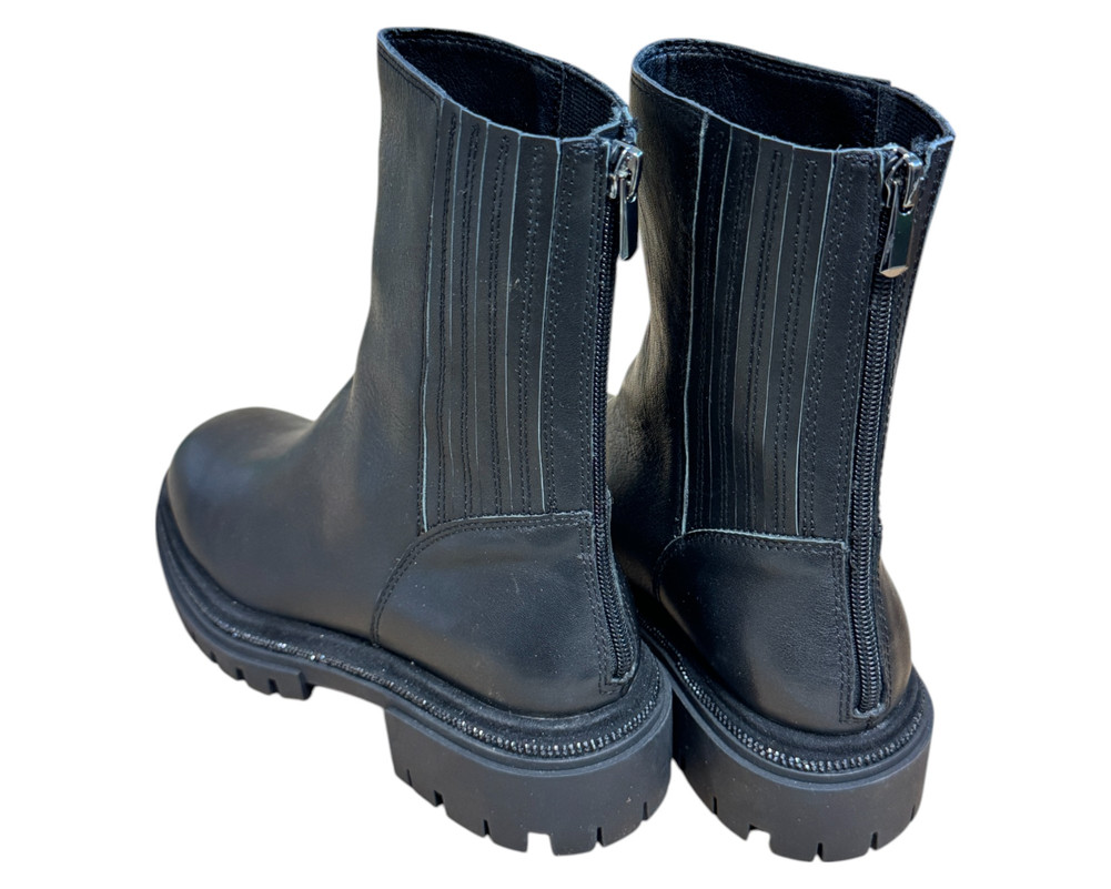 Inuovo  BOTKI  damskie 39