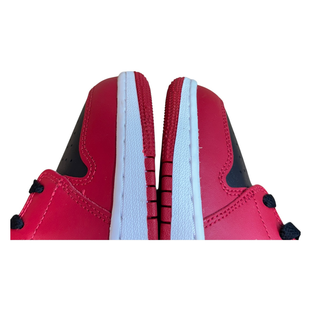 Nike AIR JORDAN 1 MID BG BUTY SPORTOWE dziecięce 36.5/37.5