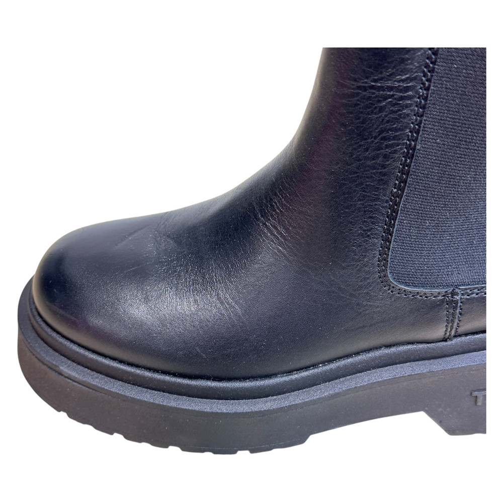 Tommy Hilfiger TJW CHUNKY BOTKI damskie 37/38