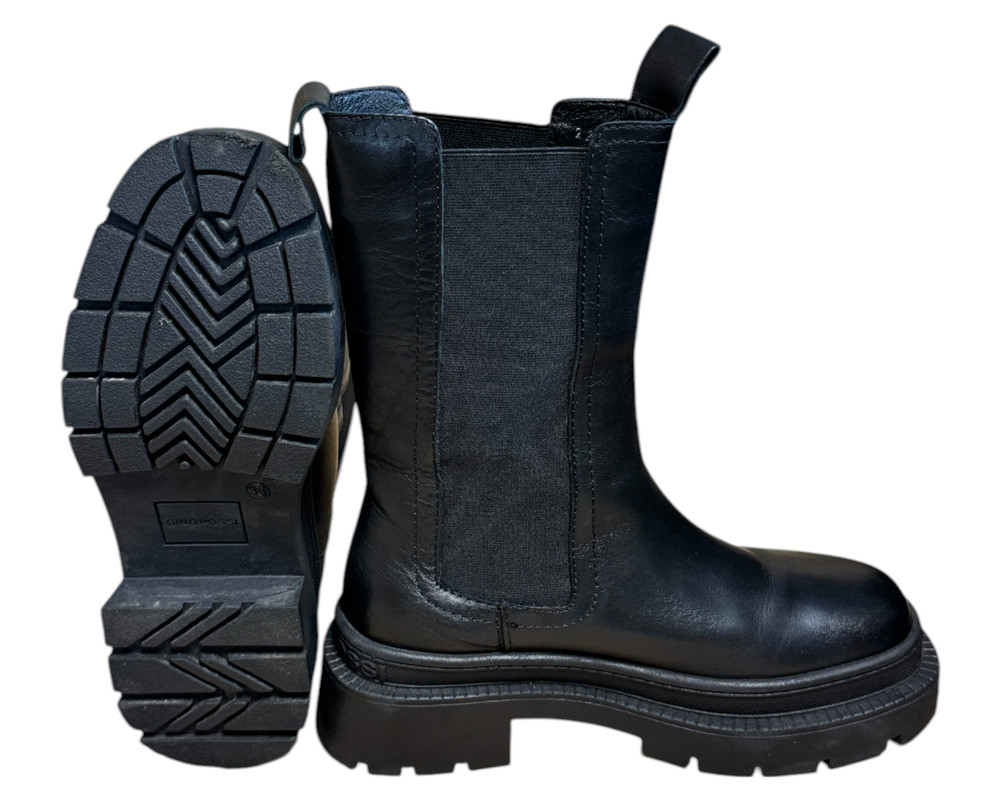 Gino Rossi  BOTKI  damskie 36