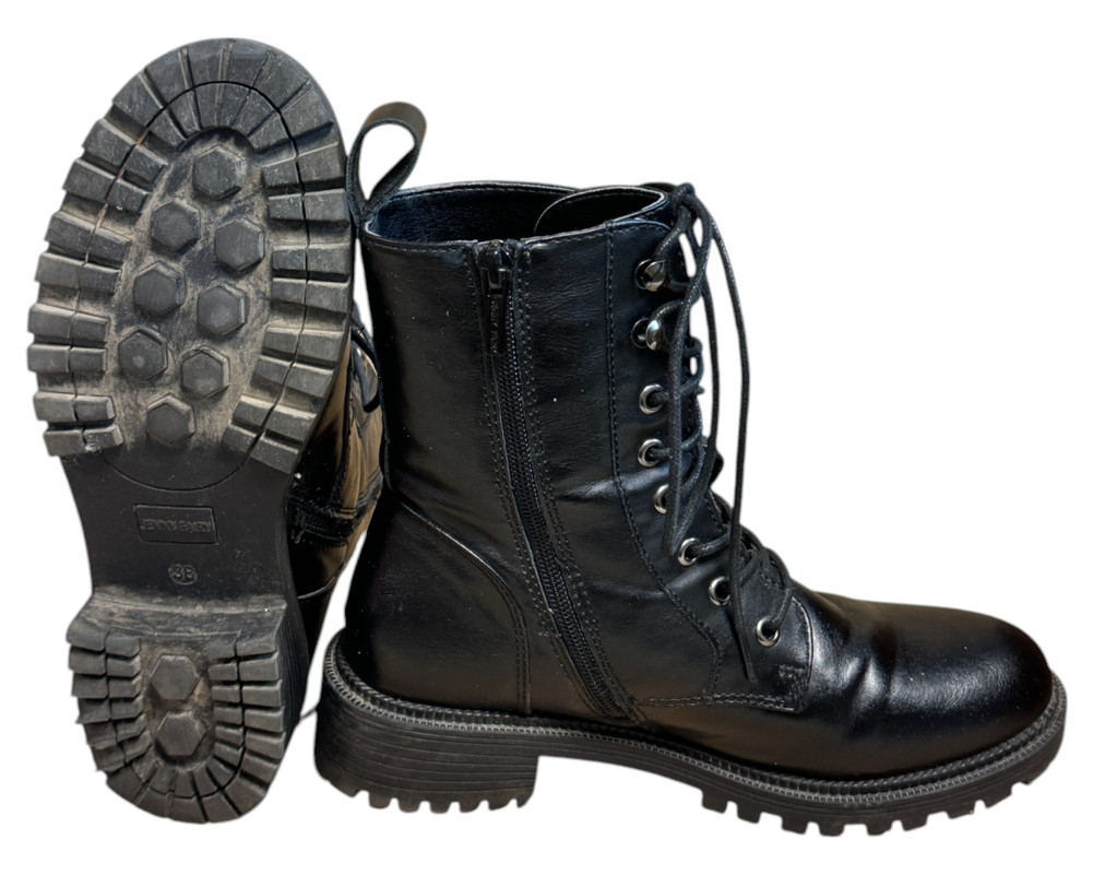 Jenny Fairy  BOTKI  damskie 38