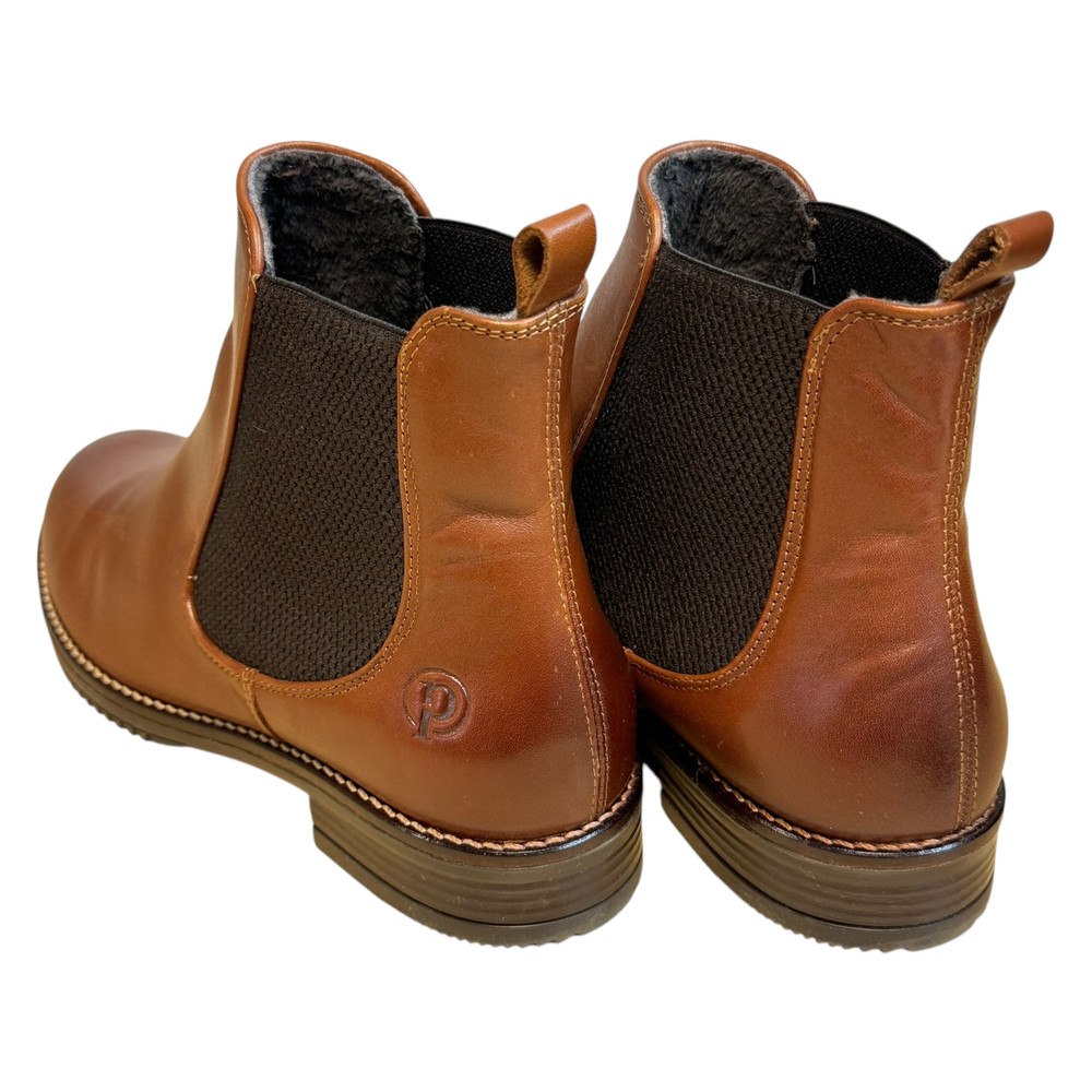 Palado  BOTKI  męskie 42