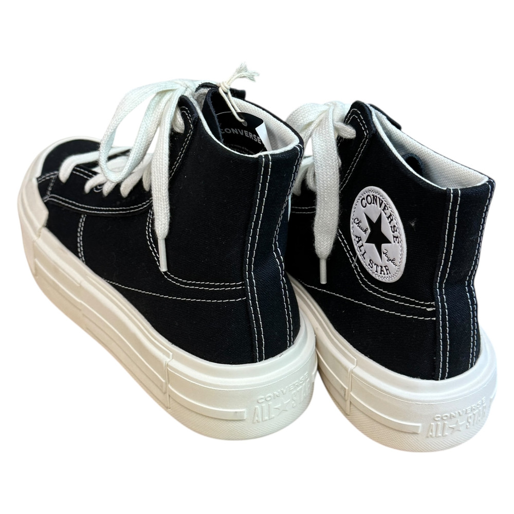Converse Cruise TRAMPKI wysokie damskie 39/38