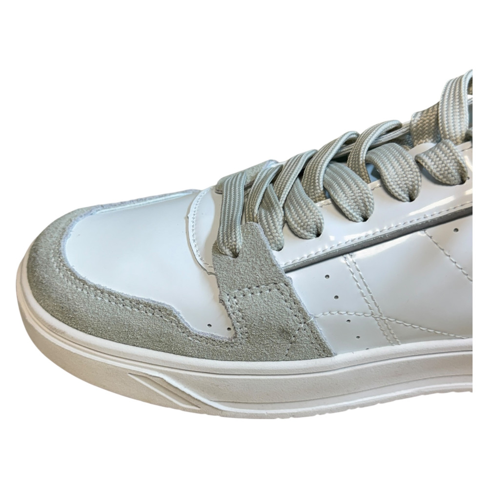 Bikkembergs BUTY SPORTOWE męskie 44/43