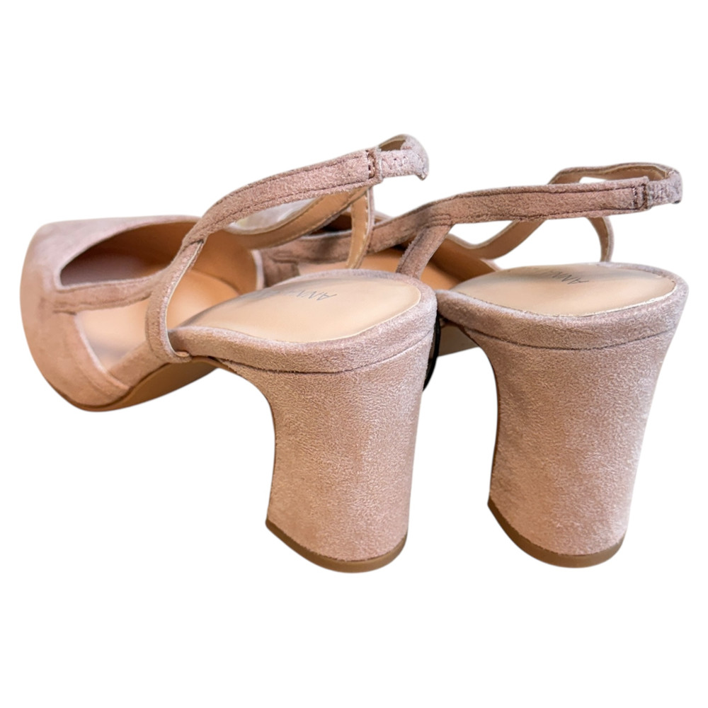 Anna Field SANDAŁY damskie 37/38