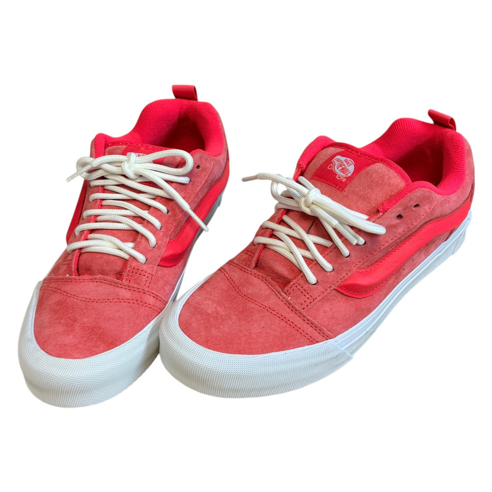 Vans Vans Knu Skool BUTY SPORTOWE  damskie 40/39