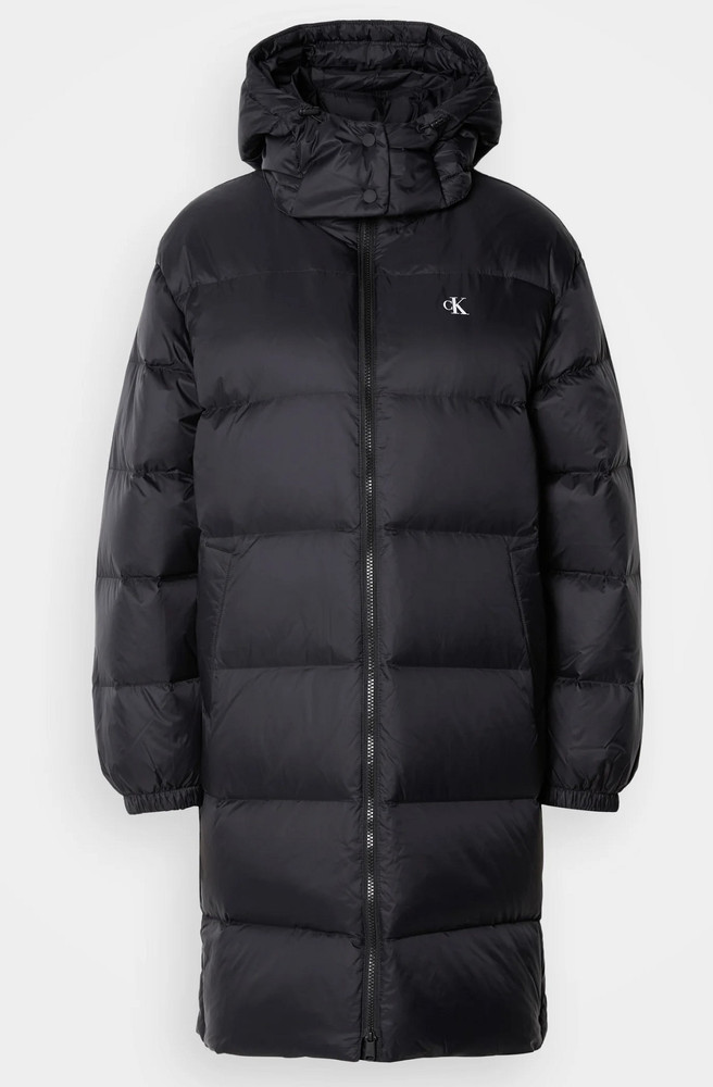 Naketano parka jacket L