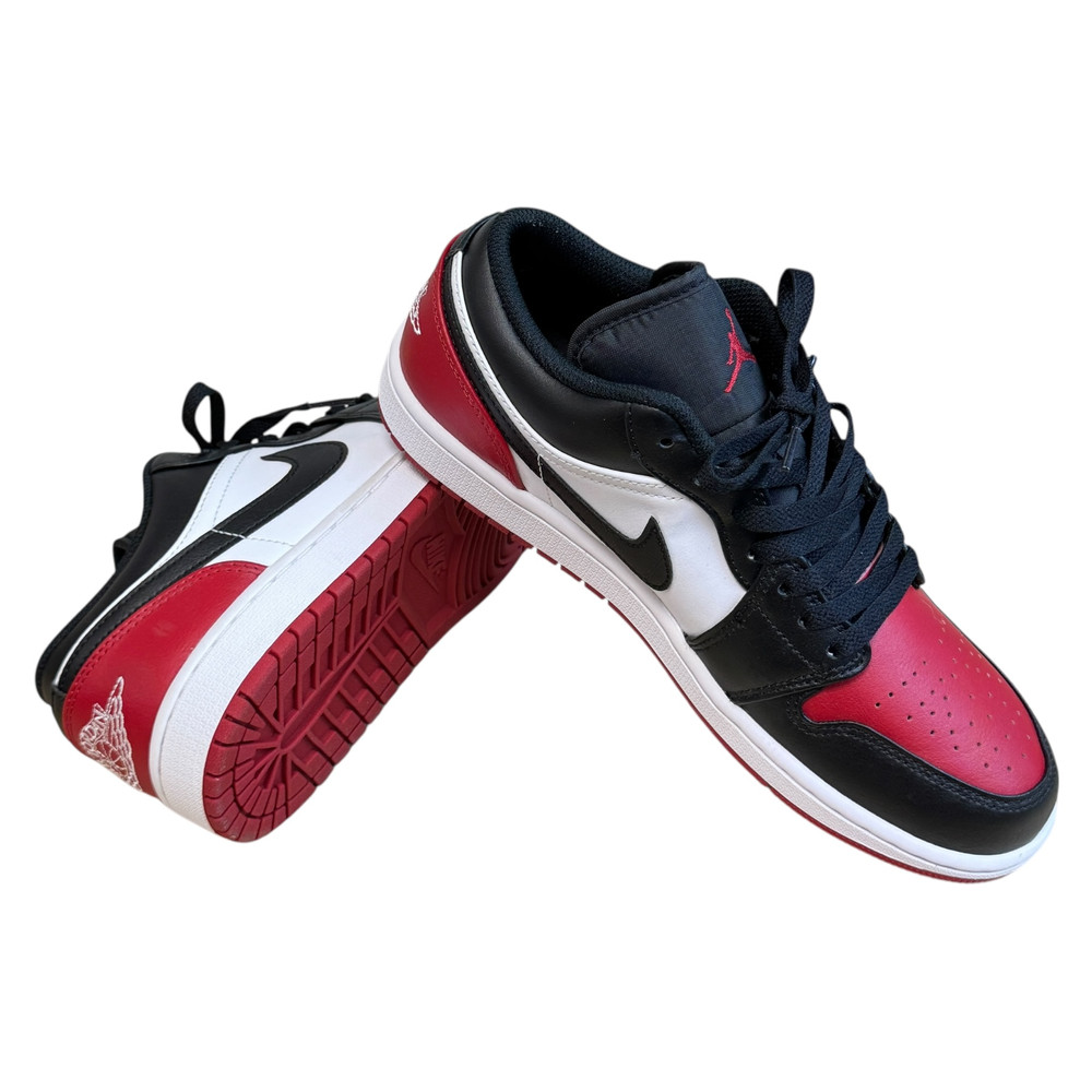 Nike AIR JORDAN 1 LOW BUTY SPORTOWE męskie 42/41
