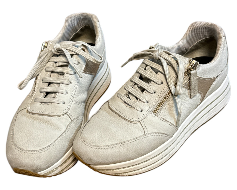 Geox D Kency BUTY SPORTOWE  damskie 38