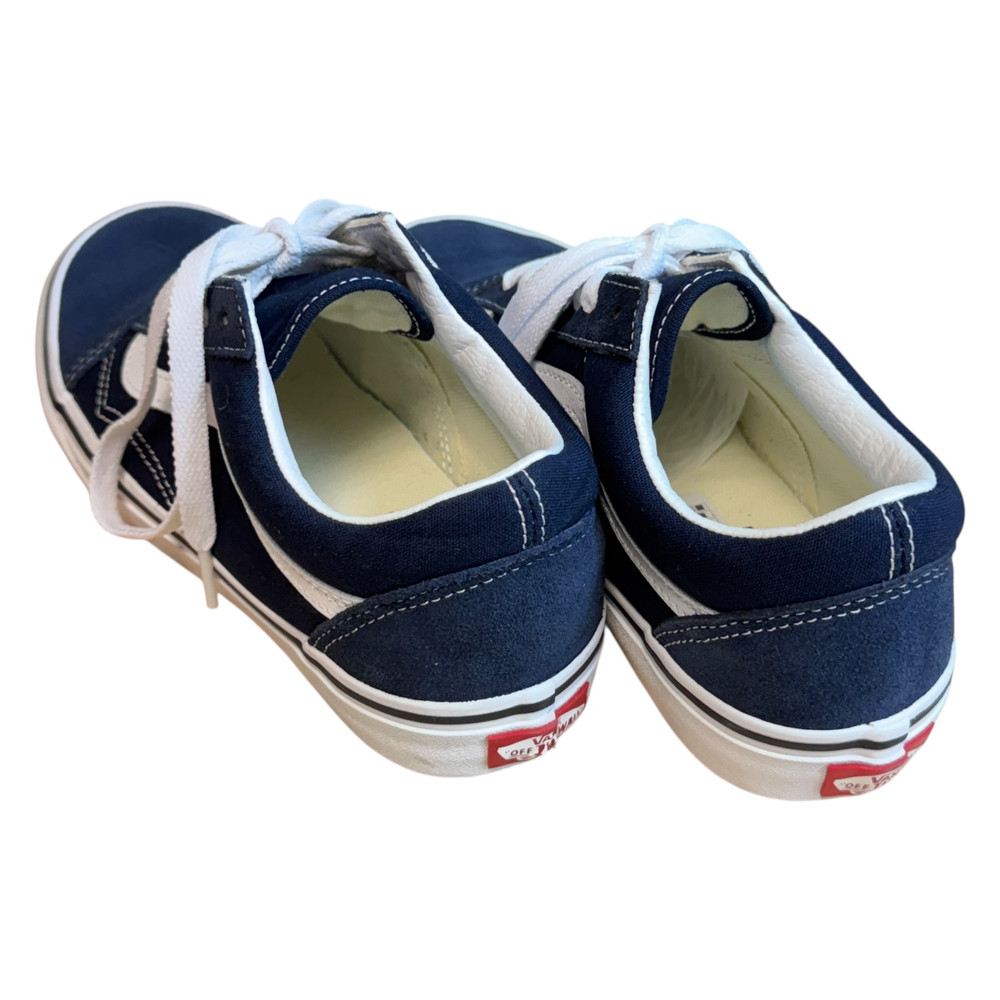 Vans Old Skool BUTY SPORTOWE damskie 38