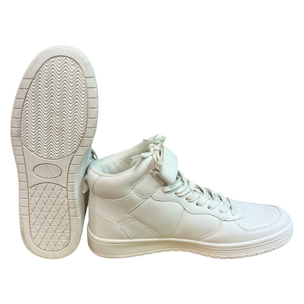 Your Turn BUTY SPORTOWE wysokie męskie 40