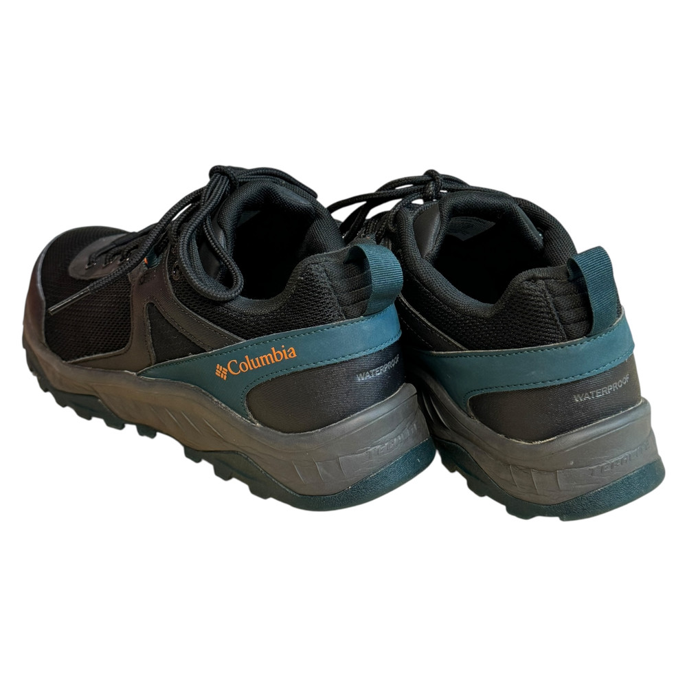 Columbia TRAILSTORM ASCEND WP BUTY TREKKINGOWE damskie 43