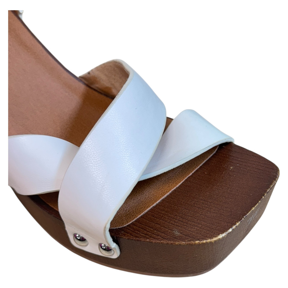 Anna Field SANDAŁY damskie 38/37