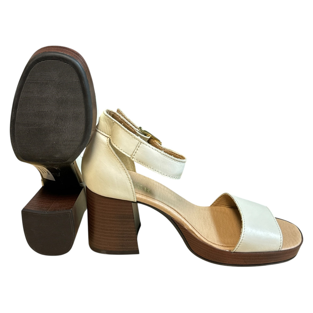 Bullboxer SANDAŁY damskie 38/37