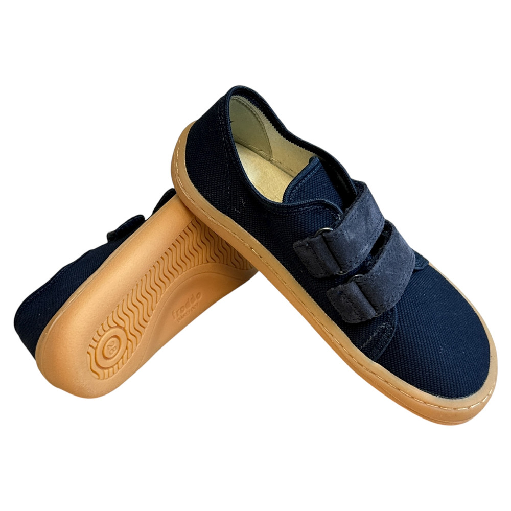 Froddo Barefoot TRAMPKI dziecięce 29/28