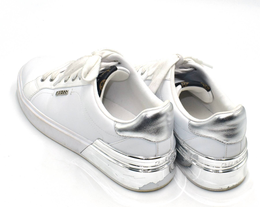 Guess BUTY SPORTOWE damskie 40,5