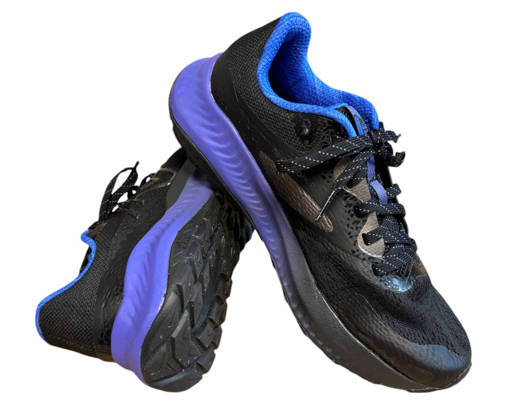 New Balance  Dynasoft Nitrel v5 BUTY SPORTOWE  damskie 40