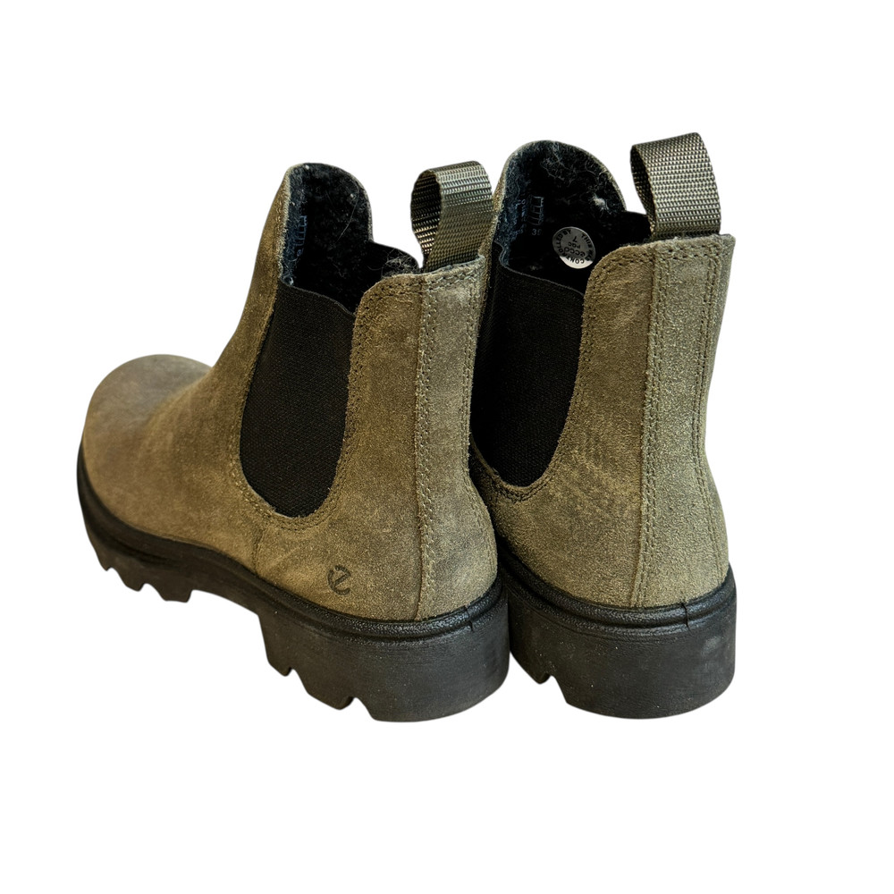 Ecco Grainer BOTKI damskie 38/39