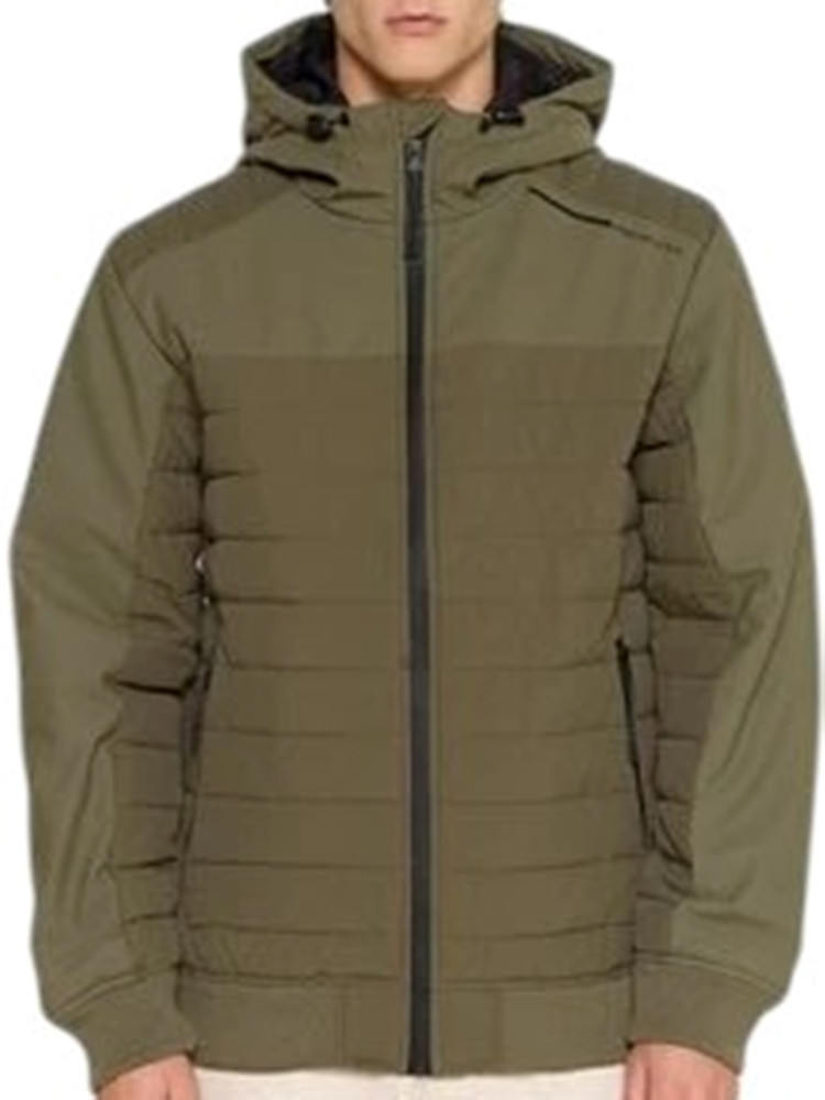 Naketano parka jacket L