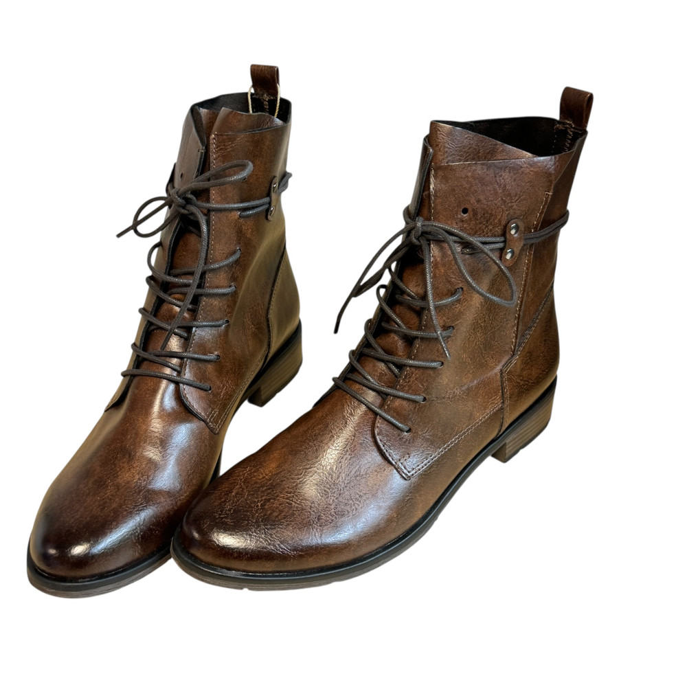 Marco Tozzi BOTKI damskie 40